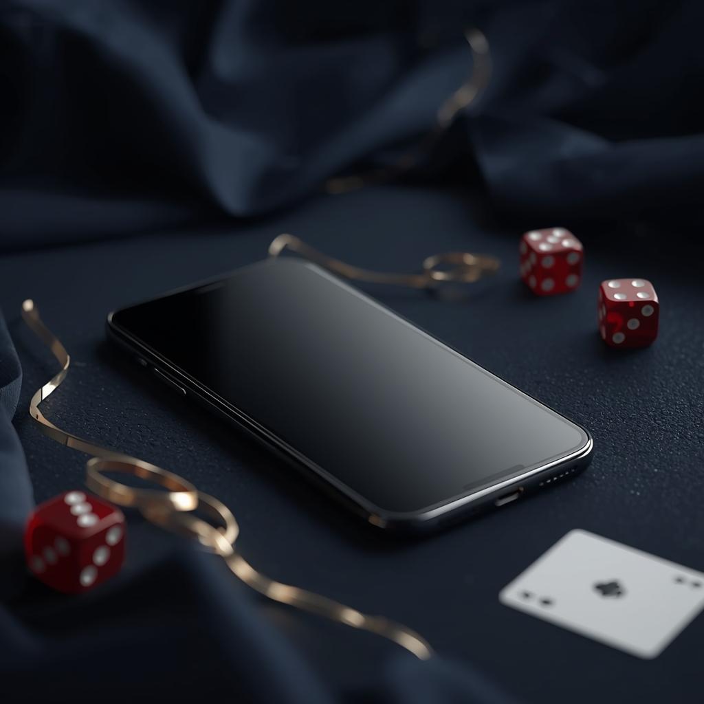 Jak zainstalować aplikację kasyna na iOS